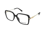 Okulary korekcyjne, oprawki, szkła - Dioptrie szkieł Michael Kors Dolonne MK4095U 3005 - miniaturka - grafika 1