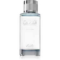 Wody i perfumy męskie - Rasasi Nafaeis Al Shaghaf Pour Homme EDP 100 ml - miniaturka - grafika 1