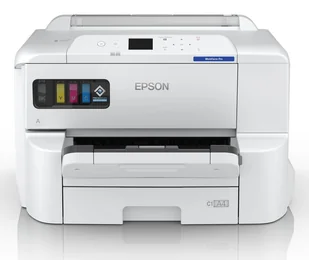 Drukarka Epson WorkForce Pro EP-C7000DW C11CL37401 - Drukarki - miniaturka - grafika 1