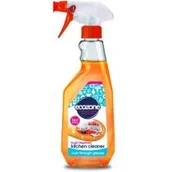 Środki do kuchni i łazienki - Ecozone Środek czyszczący do kuchni 3w1 500 ml (ECZ07357) - miniaturka - grafika 1