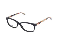 Okulary korekcyjne, oprawki, szkła - Fendi FF 0173 TTW - miniaturka - grafika 1