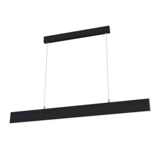 Maytoni Maytoni STEP P010PL-L30B Zwis sufitowy LED/1750LM MYP010PL-L30B - Lampy sufitowe - miniaturka - grafika 1
