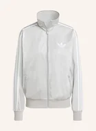 Kurtki damskie - Adidas Originals Kurtka Treningowa Firebird Adicolor Classic Loose grau - adidas Originals - miniaturka - grafika 1