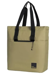 Jack Wolfskin Thirty Five CANS 2 w 1 damska torba z uchwytem, Bay Leaf, Bay Leaf - Torebki damskie - miniaturka - grafika 1
