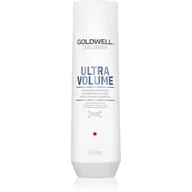 Szampony do włosów - Goldwell Dualsenses Ultra Volume Bodifying Shampoo szampon do włosów delikatnych, bez objętości 250 ml - miniaturka - grafika 1