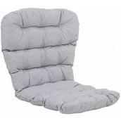 Poduszki ogrodowe - Patio Poduszka na fotel Folio D048-06FB 128 x 80 cm Szary - miniaturka - grafika 1