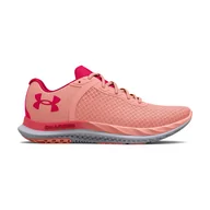 Buty sportowe damskie - Buty biegowe damskie Under Armour W Charged Breeze - miniaturka - grafika 1