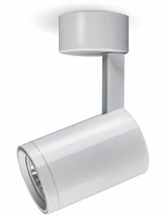 Kobi Spot NUUK BIAŁY KRNKBI - Lampy sufitowe - miniaturka - grafika 1
