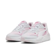 Buty dla dziewczynek - Puma Buty X-Ray Speed Jr 38489822 - miniaturka - grafika 1
