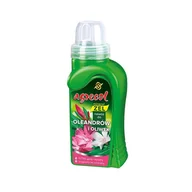 Nawozy ogrodnicze - Agrecol Agrecol Nawóz Mineralny Do Oleandrów i Oliwek 250ml Żel - miniaturka - grafika 1