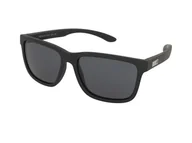 Okulary przeciwsłoneczne - Okulary przeciwsłoneczne Alpina Burst Black Matt/Black - miniaturka - grafika 1