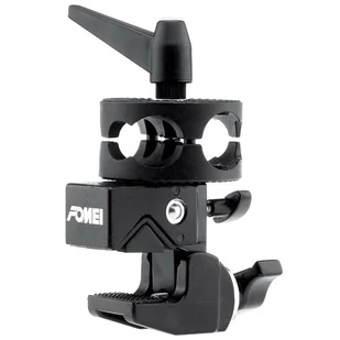 Fomei Uchwyt obrotowy UNI-CLAMP-VARIO - Statywy i uchwyty do lamp - miniaturka - grafika 1