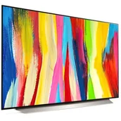Telewizory - LG 48C22LB - miniaturka - grafika 1