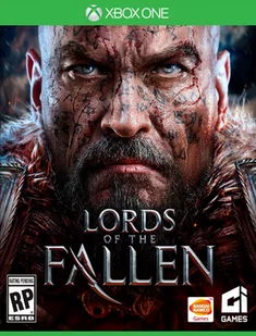 Lords of the Fallen GRA XBOX ONE - Gry Xbox One - miniaturka - grafika 2