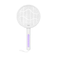 Lampy owadobójcze - Elektryczna łapka / lampka na owady składana 3w1 TEESA - miniaturka - grafika 1