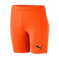 Pozostała odzież narciarska - Puma LIGA Baselayer Short Tight 08 : Rozmiar - XL - miniaturka - grafika 1