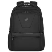 Plecaki - Wenger Plecak Xe Ryde 23l Czarny 612737 - miniaturka - grafika 1