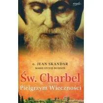 Esprit Jean Skandar Św. Charbel. Pielgrzym wieczności - Religia i religioznawstwo - miniaturka - grafika 2