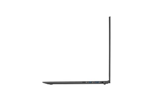 LG UltraPC Ryzen 5 5625U 16" WUXGA 8GB SSD512 BT BLKB W11Pro Charcoal Gray (REPACK) 2Y - Laptopy - miniaturka - grafika 4
