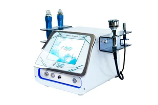 Alvi Prague Urządzenie do radiofrekwencji mikroigłowej i frakcyjnej Miracle Synergy - Pozostałe urządzenia kosmetyczne - miniaturka - grafika 3