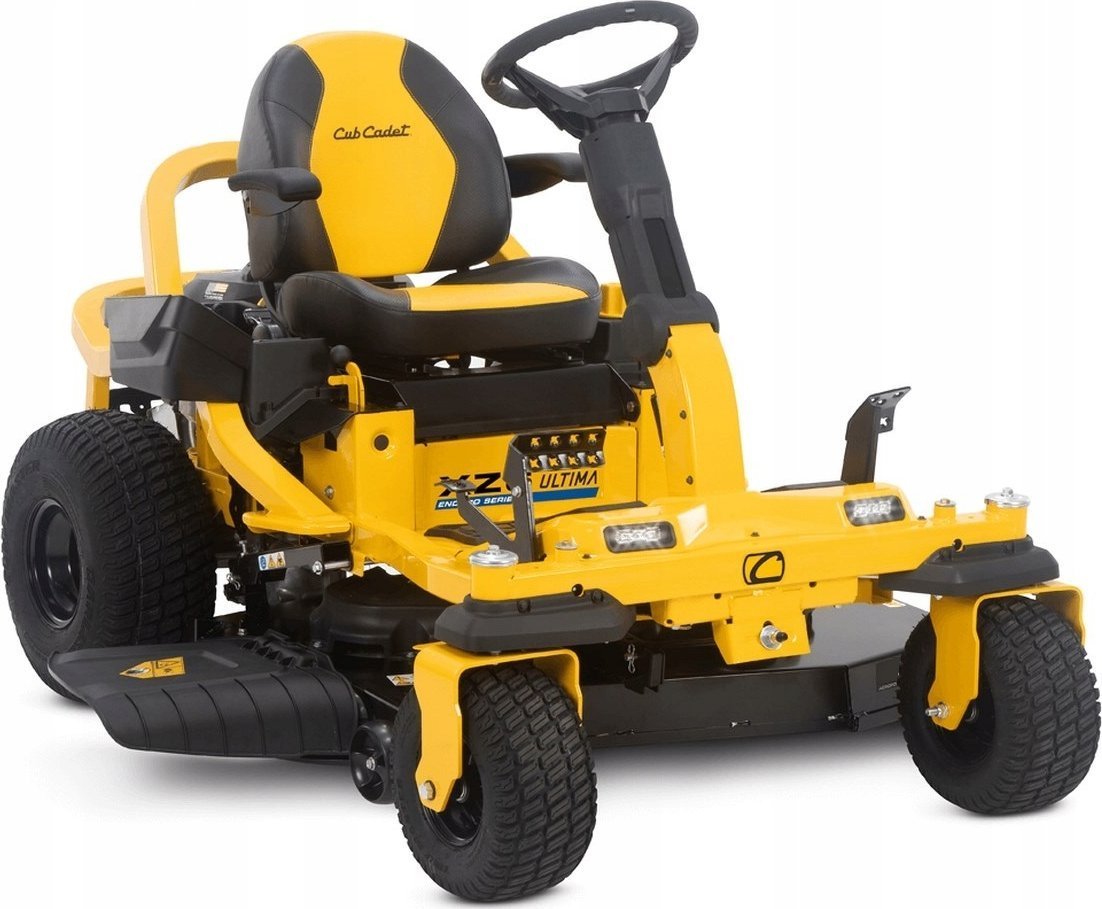 Cub Cadet Traktor ogrodowy XZ6 S107 Zero-Turn