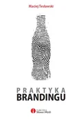 Marketing - Praktyka brandingu - miniaturka - grafika 1