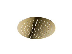 Corsan - Zestaw podtynkowy Z03TGL złoty z baterią termostatyczną - Baterie podtynkowe - miniaturka - grafika 16