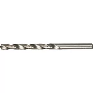 VERTO Zestaw wierteł do metalu 60H081 HSS-G 5.5 mm (10 sztuk) - Wiertła - miniaturka - grafika 2