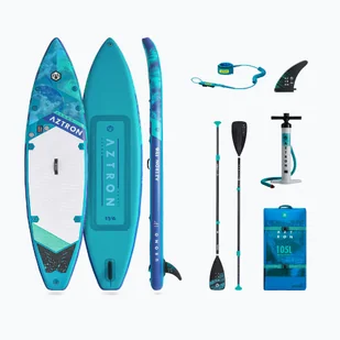 Deska SUP Aztron Urono 11'6" - Deski SUP i akcesoria - miniaturka - grafika 1