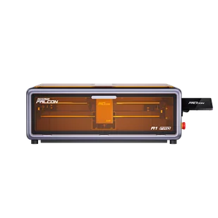 Creality Falcon A1 Pro 20W - Drukarki 3D - miniaturka - grafika 1