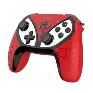 Ipega PG-SW018D Spiderman czerwony - Kontrolery gier na PC - miniaturka - grafika 1