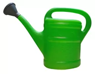 Konewki - Konewka plastikowa jasnozielona z sitkiem 5 L - miniaturka - grafika 1