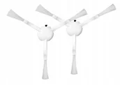 Akcesoria do robotów sprzątających - 2x Szczotki boczne do Xiaomi Mi Robot Vacuum Mop 1C - miniaturka - grafika 1