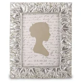 Ramki na zdjęcia - Ramka Na Zdjęcie Tworzywo Sztuczne Ozdobna Wys24Cm - miniaturka - grafika 1