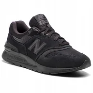 Sneakersy męskie - Buty Sneakersy New Balance CM997HCI 42,5 - miniaturka - grafika 1