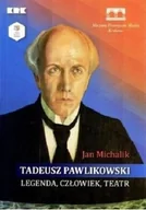 Biografie i autobiografie - Tadeusz Pawlikowski. Legenda, człowiek, teatr - miniaturka - grafika 1