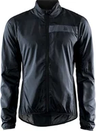 Kurtki rowerowe - Craft Essence Light Kurtka przeciwwiatrowa Mężczyźni, black XXL 2021 Kurtki MTB 1908813-999000-8 - miniaturka - grafika 1
