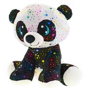 Maskotki i pluszaki - Panda Pluszowa Maskotka Przytulanka 24 Cm - miniaturka - grafika 1