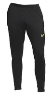 Spodnie sportowe męskie - Spodnie Nike Dri-FIT Academy BV6920018 r. XS - miniaturka - grafika 1