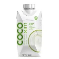 Napoje roślinne - Cocoxim Woda kokosowa 100% 330 ml - miniaturka - grafika 1