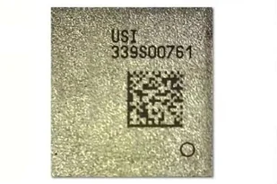 Układ WIFI Bluetooth iPhone 339S00761 iPhone 12, 12 mini, 12 pro, 12 pro max - Części serwisowe do telefonów - miniaturka - grafika 1