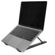 Podpórki do książek - Stojak podstawka pod tablet laptop na książkę - miniaturka - grafika 1