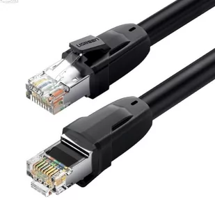 Ugreen Ugreen SC-SC jednomodowy kabel patchcord światłowód 3 m sieciowy żółty (70664 NW131) - 3 70664 NW131 - Kable komputerowe i do monitorów - miniaturka - grafika 3