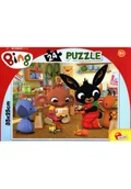 Puzzle - Puzzle 24 Bing - miniaturka - grafika 1