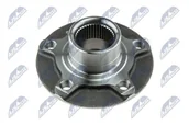 Piasty i łożyska kół - Piasta koła NTY KLP-AU-009P - miniaturka - grafika 1