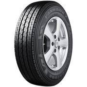 Opony dostawcze letnie - Firestone VANHAWK 2 205/75 R16 110 R - miniaturka - grafika 1