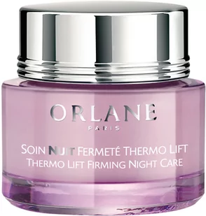 Krem do twarzy Orlane Thermo Lift Firming Care 50 ml (3359998711007) - Kremy do twarzy - miniaturka - grafika 1
