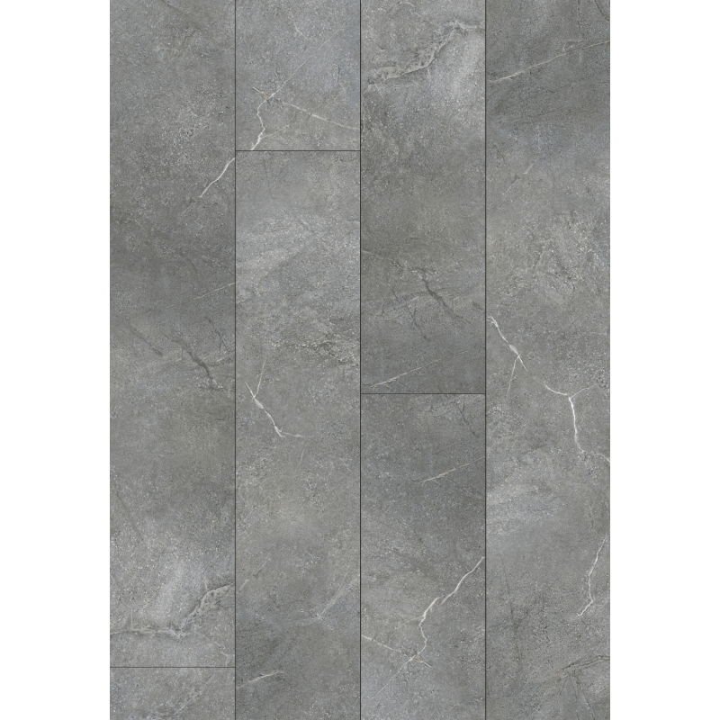 Mexen Silver Waves panele winylowe 1227 x 187 mm LVT Dryback 2,5 mm, podkład PVC, 4 V-Fuga, Kamień - F1344-1227-187-255-4V1-01