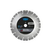 Tarcze do pił - Tarcza diamentowa TYROLIT PREMIUM DCA C 350 X 3,2 MM (20 MM) Tyrolit - miniaturka - grafika 1
