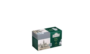 Ahmad Tea Earl Grey Herbata Expresowa 40 saszetek 80 g - Herbata - miniaturka - grafika 1